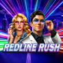 Redline Rush Logo