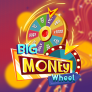 Big Money Wheel Logo