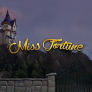 Miss Fortune Logo