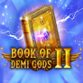 Book Of Demi Gods 2 Logo
