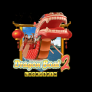 Dragon Boat 2 Lock 2 Spin Logo