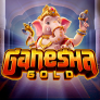Ganesha Gold Logo