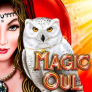Magic Owl Logo