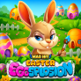 Mad Hit Easter Eggsplosion Logo
