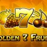 Golden 7 Fruits Logo