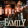 The Family II Logo
