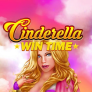 Cinderella Wintime Logo