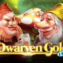 Dwarven Gold Deluxe Logo