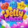 Jelly Wheel Logo