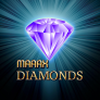 Maaax Diamonds Logo