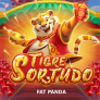 Tigre Sortudo Logo