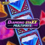 Diamond Staxx Multipays Logo