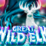 Great Wild Elk Logo