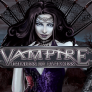 Vampire Princess of Darkness Logo