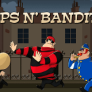 Cops N' Bandits Logo