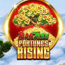 Bao Tree Fortunes Rising Logo