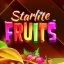Starlite Fruits Logo