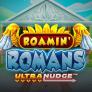 Roamin Romans UltraNudge Logo