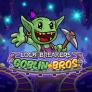 Lock Breakers – Goblin Bros. Logo