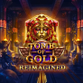 Tomb Of Gold Reimagined Logo