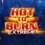 Hot to Burn Extreme Logo