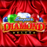 Super Diamond Deluxe Logo