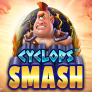 Cyclops Smash Logo
