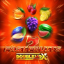 Fast Fruits DoubleMax Logo