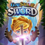 Gem Saviour Sword Logo