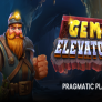 Gem Elevator Logo