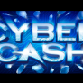 Cyber Cash Logo