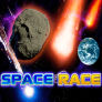 Space Race Logo