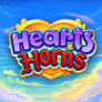 Hearts and Horns Logo