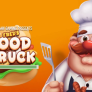 Fred’s Food Truck Logo