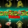 Zombie Slot Logo