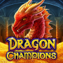Dragon Champions Logo