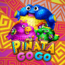 Pinata Go Go Logo