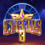 Cygnus 3 Logo