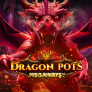 Dragon Pots Megaways Logo