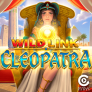 Wild Link Cleopatra Logo