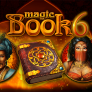 Magic Book 6 Logo