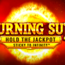 Burning Sun™ Logo