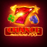 Chance Machine 100 Logo
