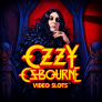 Ozzy Osbourne Logo
