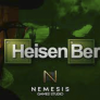 HeisenBerg Logo