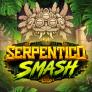 Serpentico Smash Logo