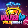 Volted Up Wild Surge Logo