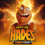 Hot As Hades Power Combo Logo