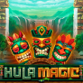 Hula Magic Logo