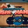 Kitchen Drama: Sushi Mania Logo